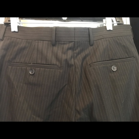 Le Chateau Cropped Dress Pants - Picture 3 of 7